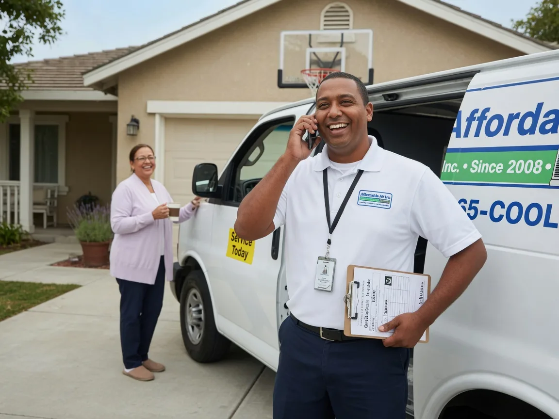 Central Ac Repair Farmdale, OH FAQs